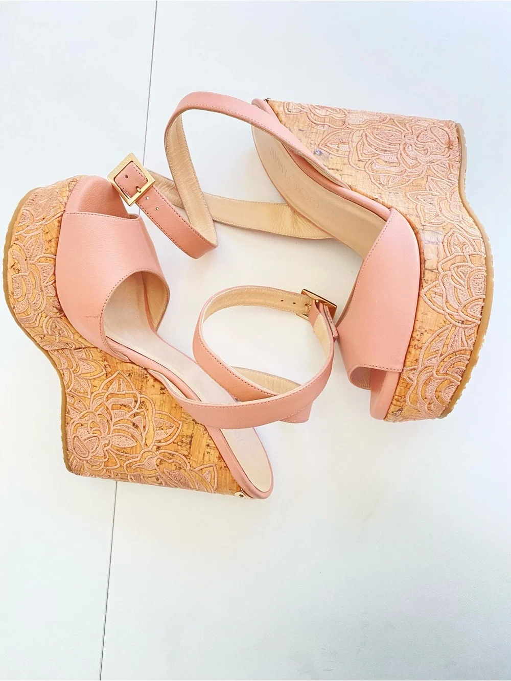 Jimmy Choo jimmy choo